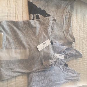 Bundle J Crew T-shirts